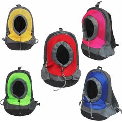 Rucsac-purtator pentru animale de companie Dogs Collection 53905 Thumb