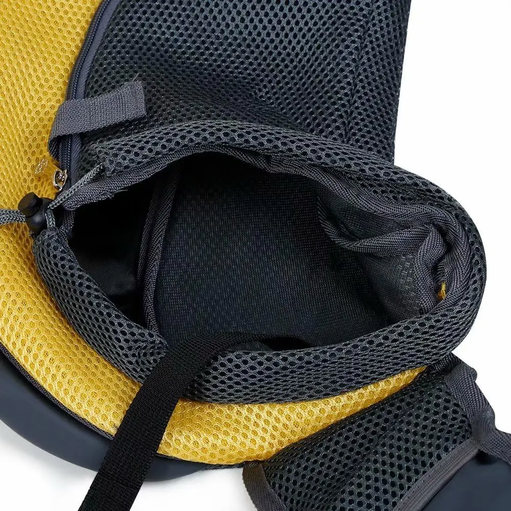 Rucsac-purtator pentru animale de companie Dogs Collection 53905