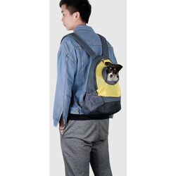 Rucsac-purtator pentru animale de companie Dogs Collection 53905 Thumb