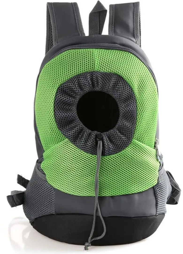 Rucsac-purtator pentru animale de companie Dogs Collection 53905