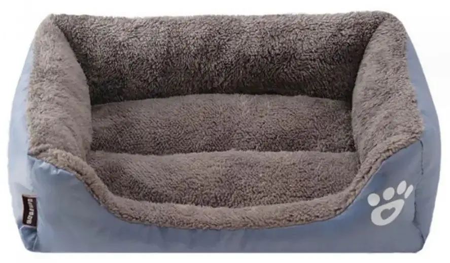 Culcus pentru animale ECarla KOT09 L (Grey)