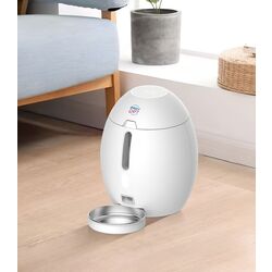 Hranitor automat pentru animale de companie Easy Pet IMPDA001 (White) Thumb