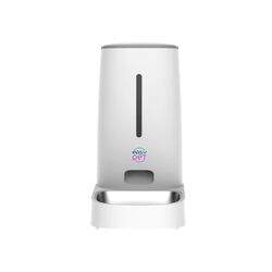 Автоматическая кормушка для домашних животных Easy Pet IMPDA103 (White) Thumb