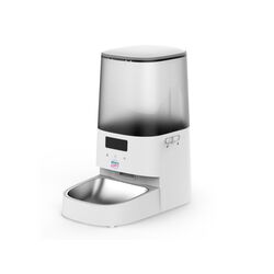 Hranitor automat pentru animale de companie Easy Pet IMPDA201 (White)