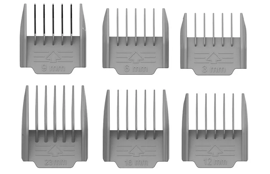 Набор для ухода за домашними животными Easy Pet Vacuum IMPKTA5LM (White)