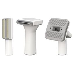 Набор для ухода за домашними животными Easy Pet Vacuum IMPKTA5LM (White) Thumb