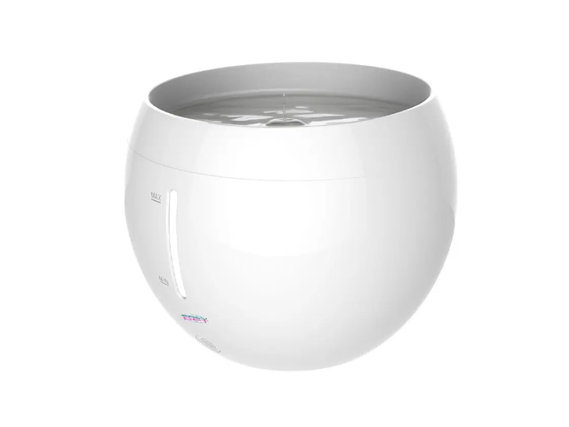 Умный питьевой фонтанчик Easy Pet IMPFI001 (White)