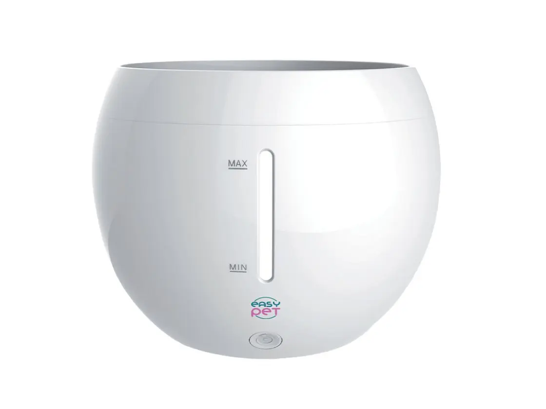 Умный питьевой фонтанчик Easy Pet IMPFI001 (White)