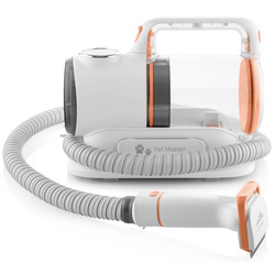 Набор для ухода за домашними животными 6в1 ETA PetMaster 4216 90000 (White/Orange) Thumb
