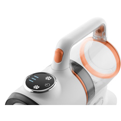 Набор для ухода за домашними животными 6в1 ETA PetMaster 4216 90000 (White/Orange) Thumb