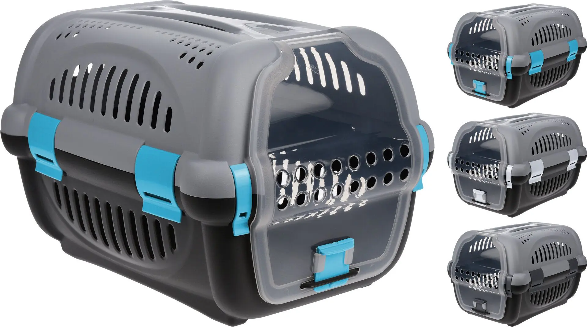 Purtator pentru animale Cats Collection 48392