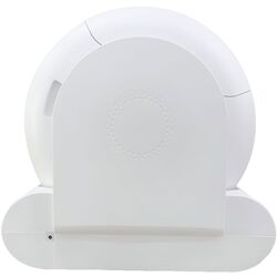 Litieră automată pentru pisici iHunt Smart Cat Litter (White) Thumb