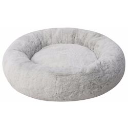 Culcus pentru animale Ikea Utsadd rotund M (Gri)