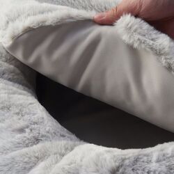 Culcus pentru animale Ikea Utsadd rotund M (Gri) Thumb