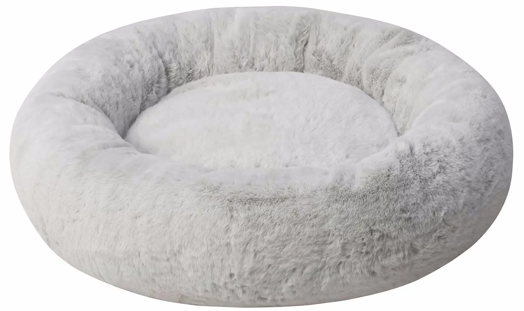 Culcus pentru animale Ikea Utsadd rotund M (Gri)