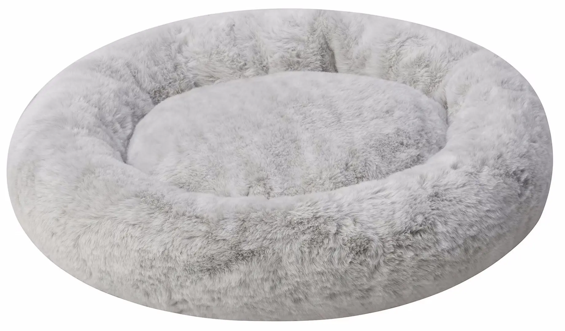 Culcus pentru animale Ikea Utsadd rotund S (Gri)