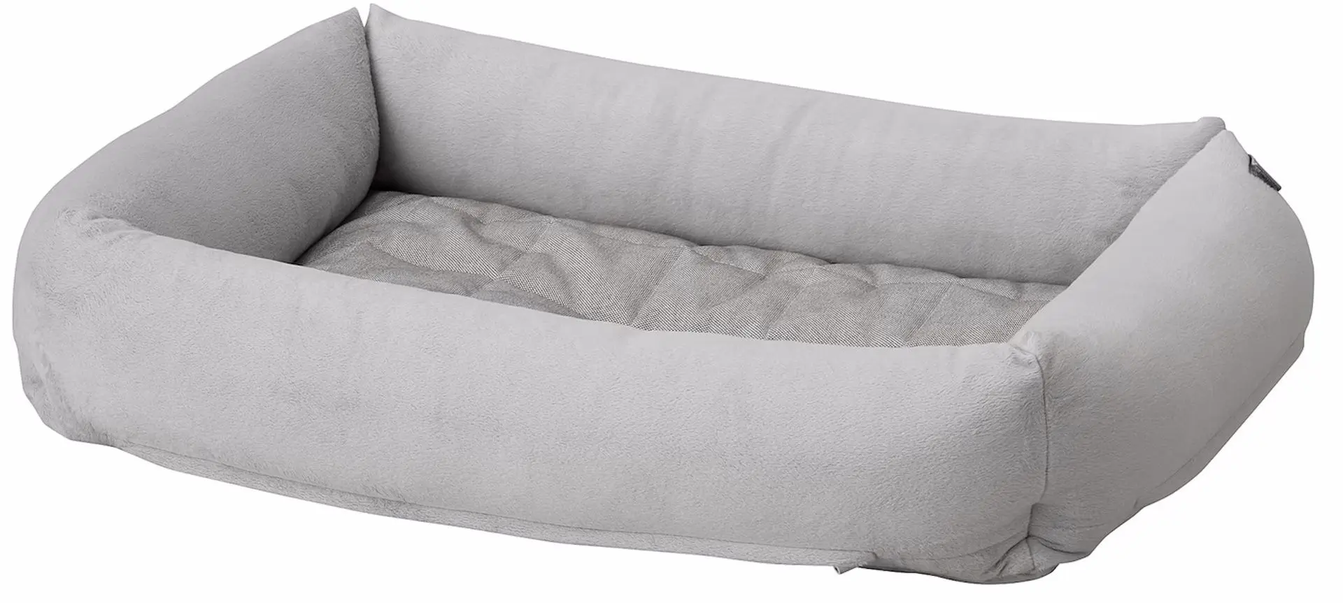 Culcus pentru animale Ikea Utsadd M (Gri)