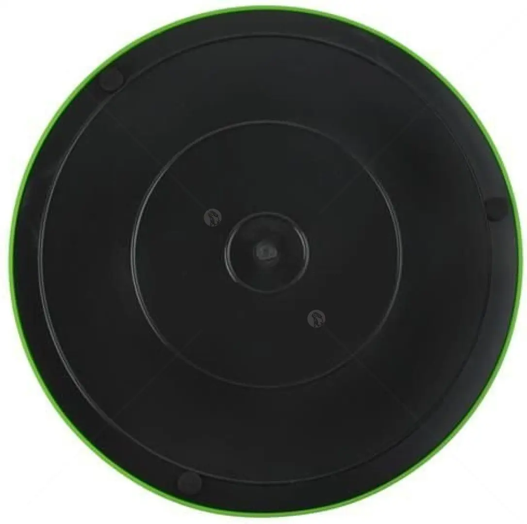 Jucarie pentru pisici Iso Trade 5404 (Black/Green)