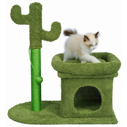 Pat cu zgarietor Jumi D-264953 (Green) Thumb