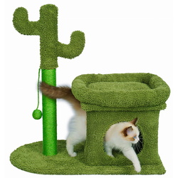 Pat cu zgarietor Jumi D-264953 (Green) Thumb