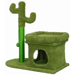 Pat cu zgarietor Jumi D-264953 (Green)