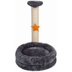 Pat cu zgarietor Jumi CD-265608 (Graphite) Thumb