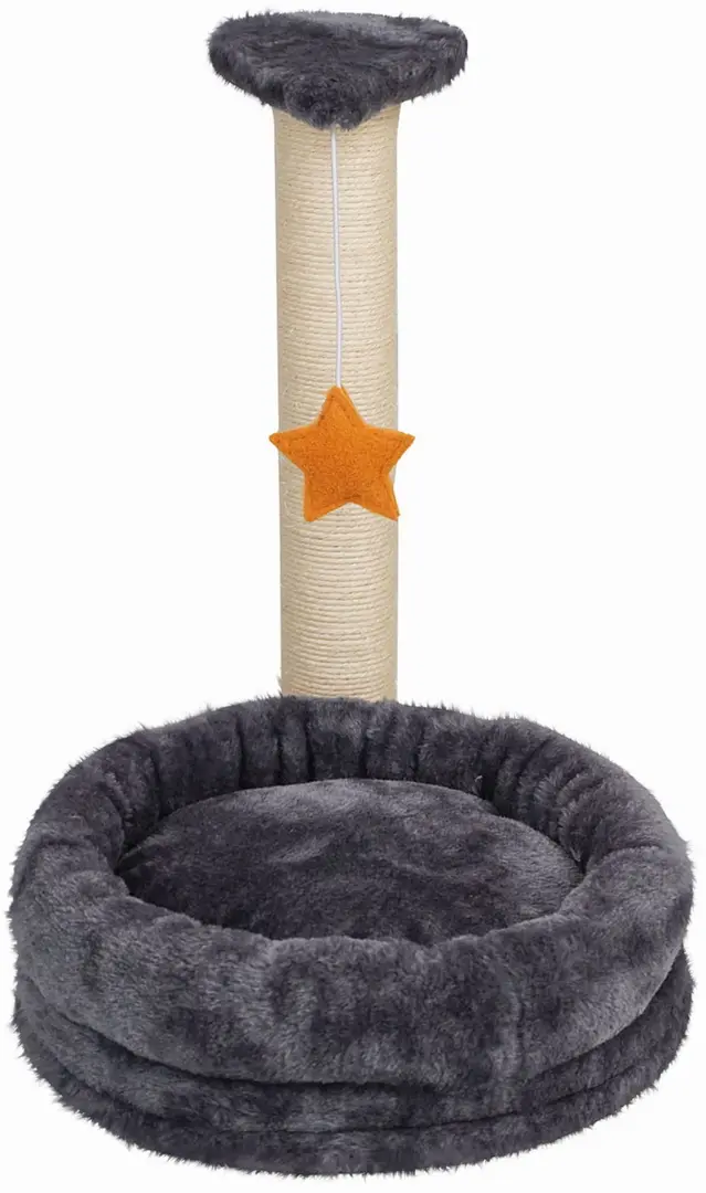 Pat cu zgarietor Jumi CD-265608 (Graphite)