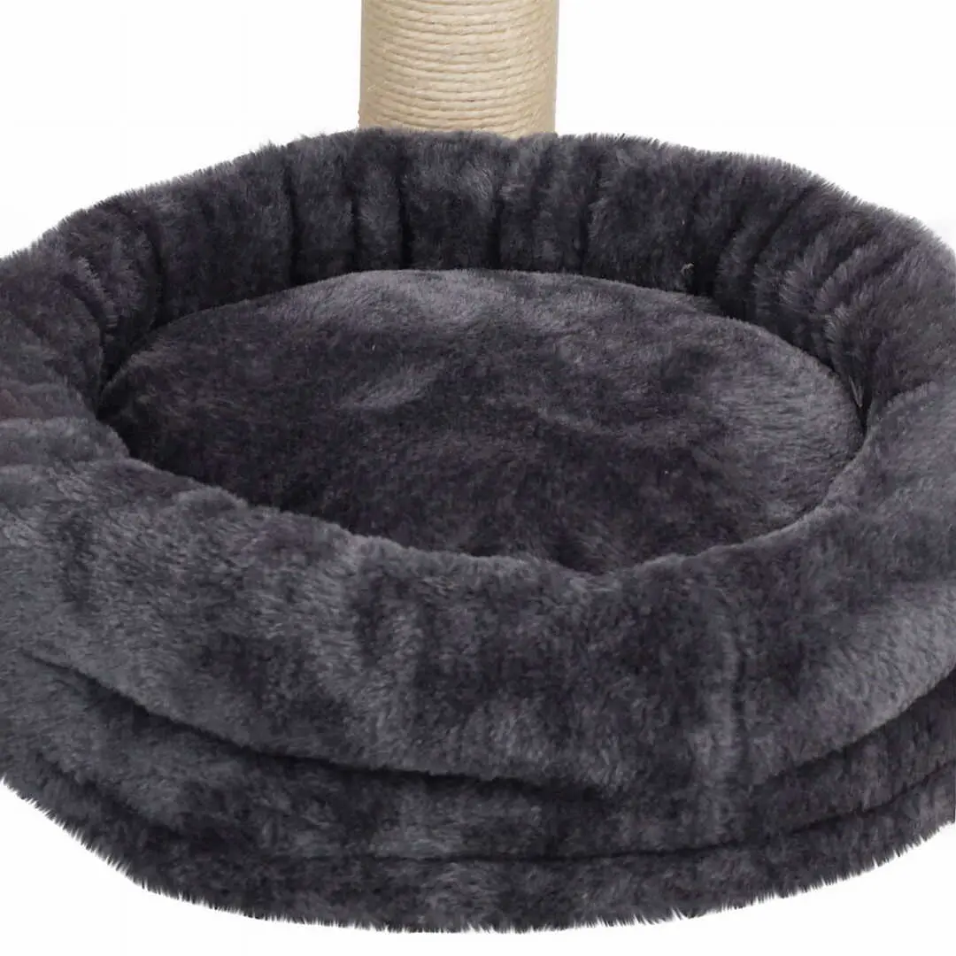 Pat cu zgarietor Jumi CD-265608 (Graphite)