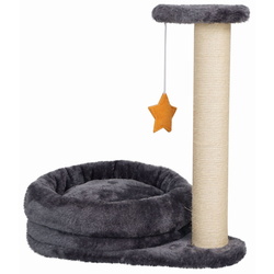 Pat cu zgarietor Jumi CD-265608 (Graphite)