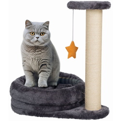 Pat cu zgarietor Jumi CD-265608 (Graphite) Thumb