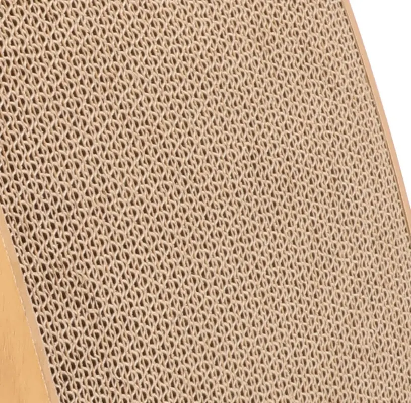 Pat cu zgarietor Jumi CD-324466 (Beige) - 4