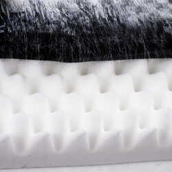 Culcus pentru animale Jumi CD-319813 (Grey) Thumb