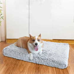 Culcus pentru animale Jumi CD-319813 (Grey) Thumb