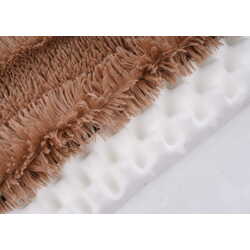 Culcus pentru animale Jumi CD-319820 (Brown) Thumb