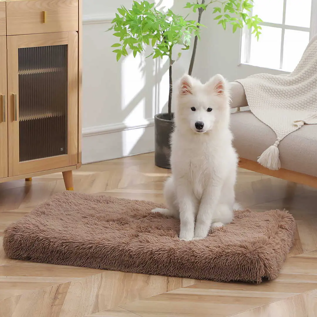 Culcus pentru animale Jumi CD-319820 (Brown)