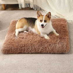 Culcus pentru animale Jumi CD-319820 (Brown) Thumb