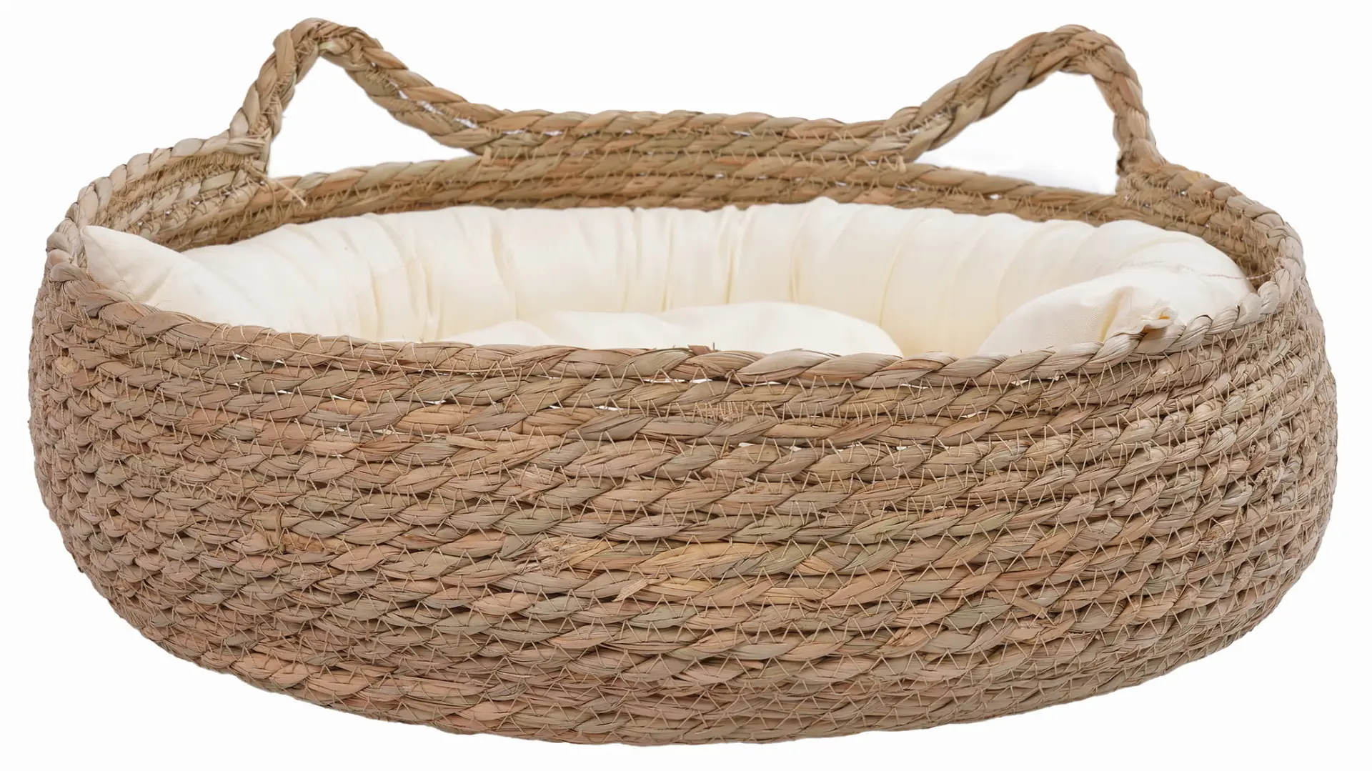 Culcus pentru animale Jumi CD-321229 (Beige) - 2