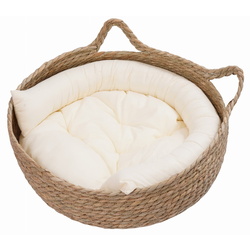 Culcus pentru animale Jumi CD-321229 (Beige)