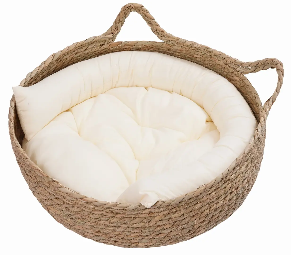 Culcus pentru animale Jumi CD-321229 (Beige)