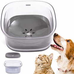 Bol pentru animale Jumi CD-321182 (Grey) Thumb