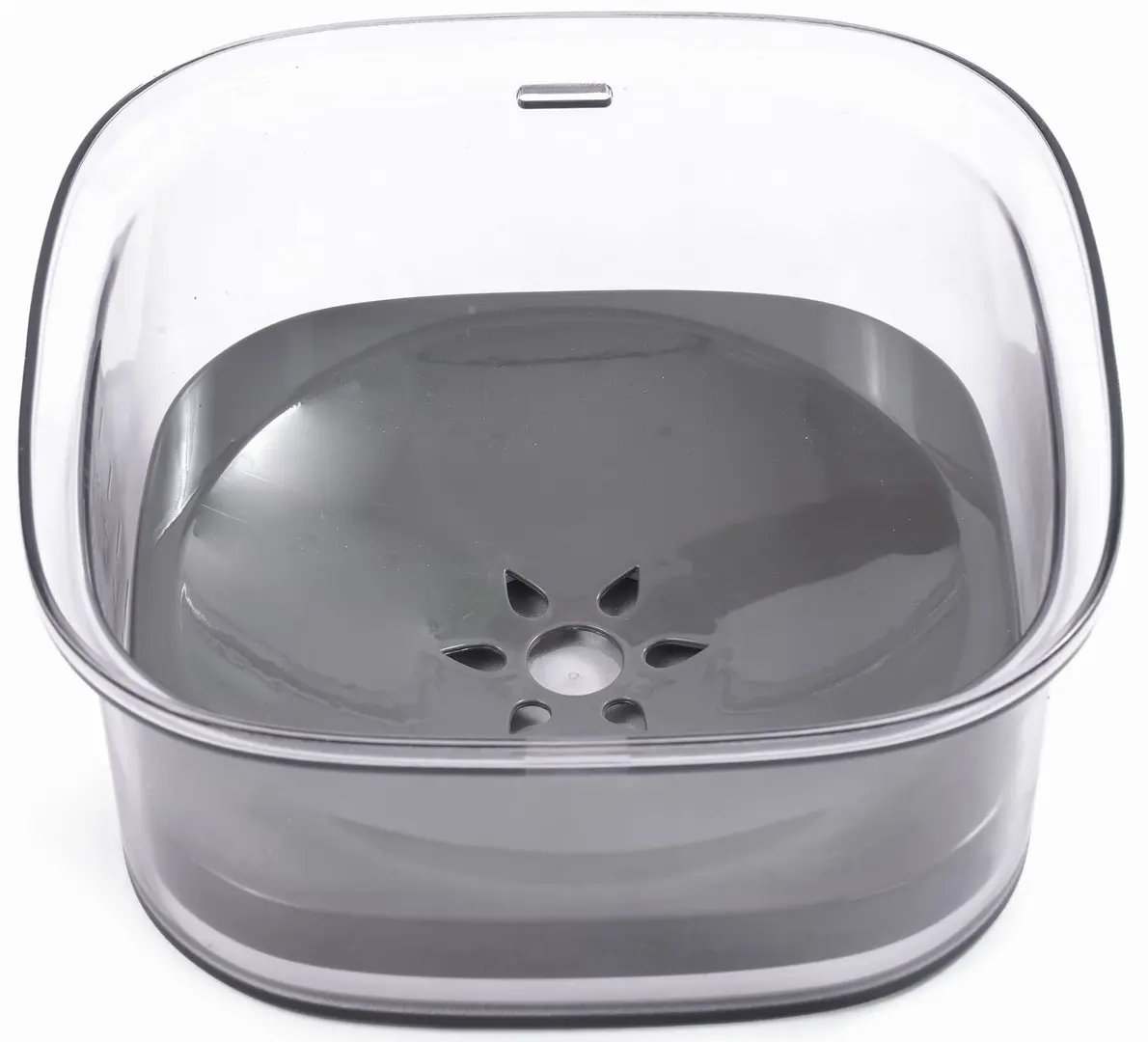 Bol pentru animale Jumi CD-321182 (Grey)