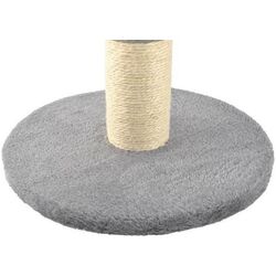 Ansamblu de joaca pentru pisici Malatec Cat Tree 7932 (Gray) Thumb