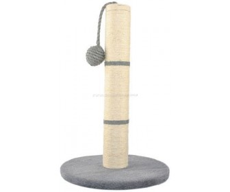 Игровой комплекс для кошек Malatec Cat Tree 7932 (Gray)