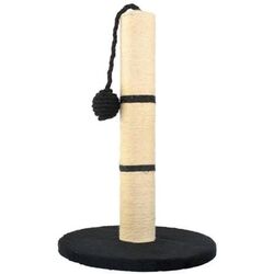Ansamblu de joaca pentru pisici Malatec Cat Tree 7933 (Black)