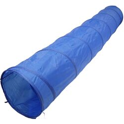 Tunel de joacă pentru câini Maxxpro 268316 (Blue)