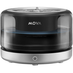 Fantana de baut inteligenta Mova WF20 Pro (Black)
