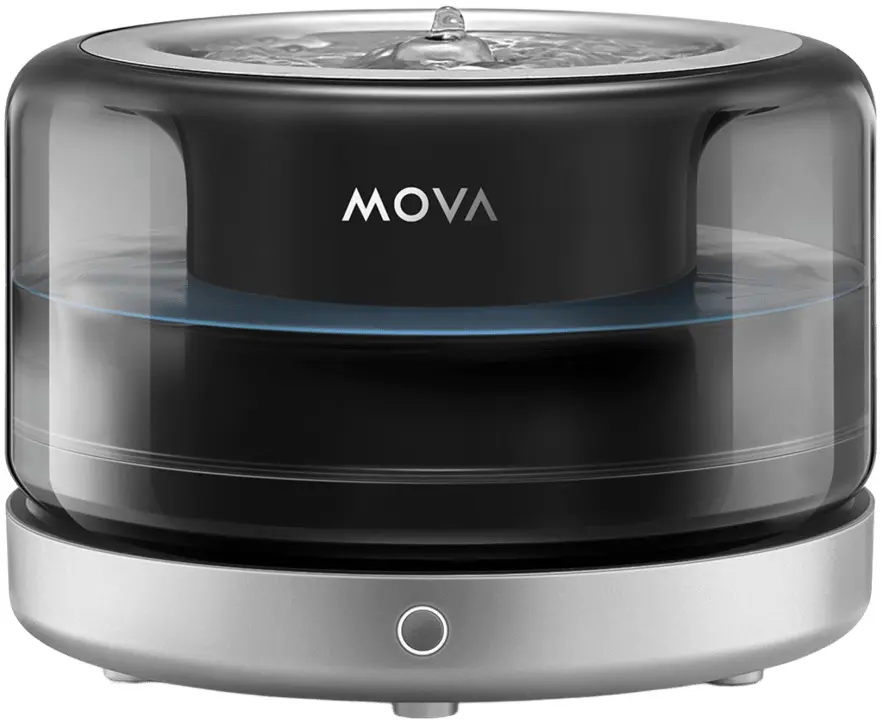 Fantana de baut inteligenta Mova WF20 Pro (Black)