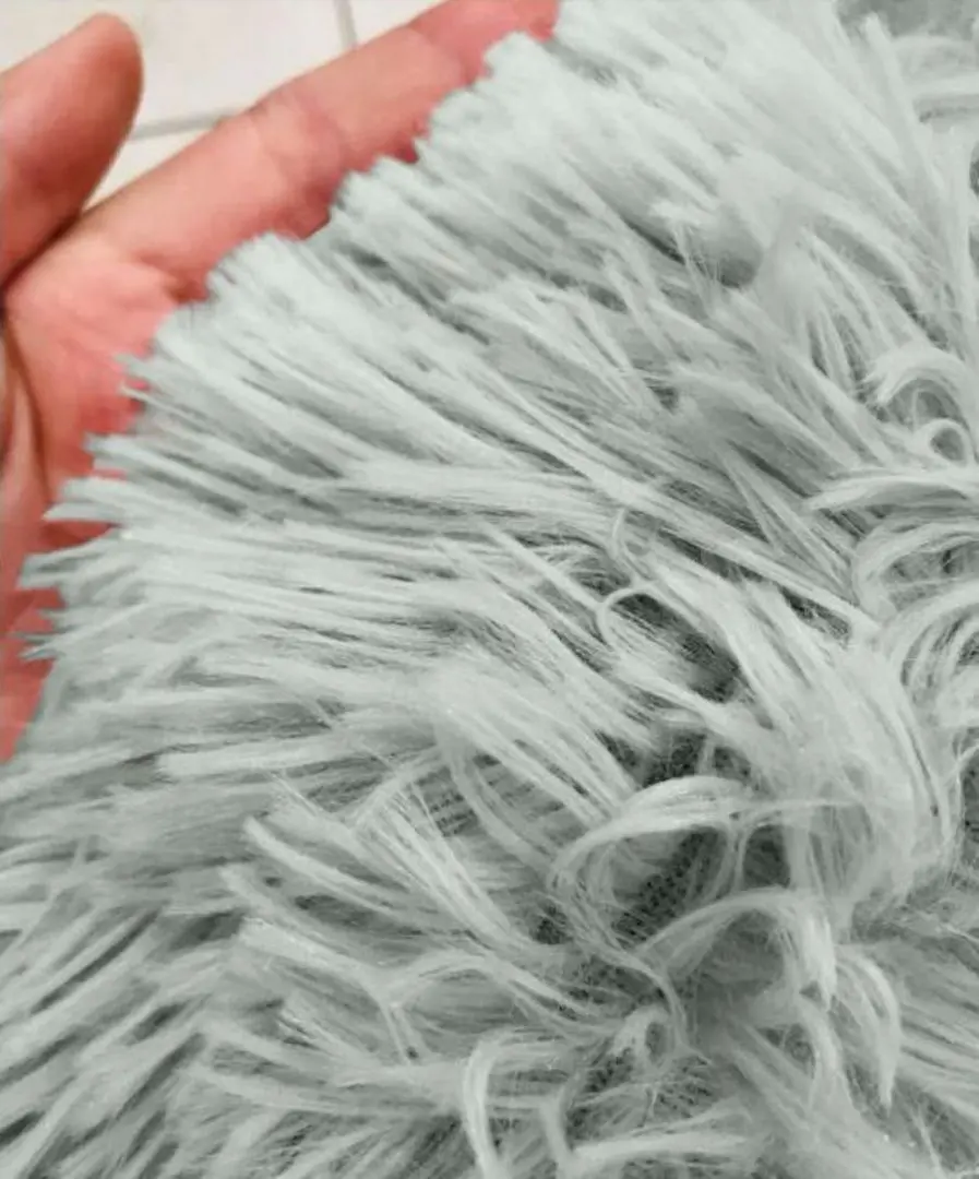 Лежак для животных Multistore 40cm 15293_1 (Light Grey)