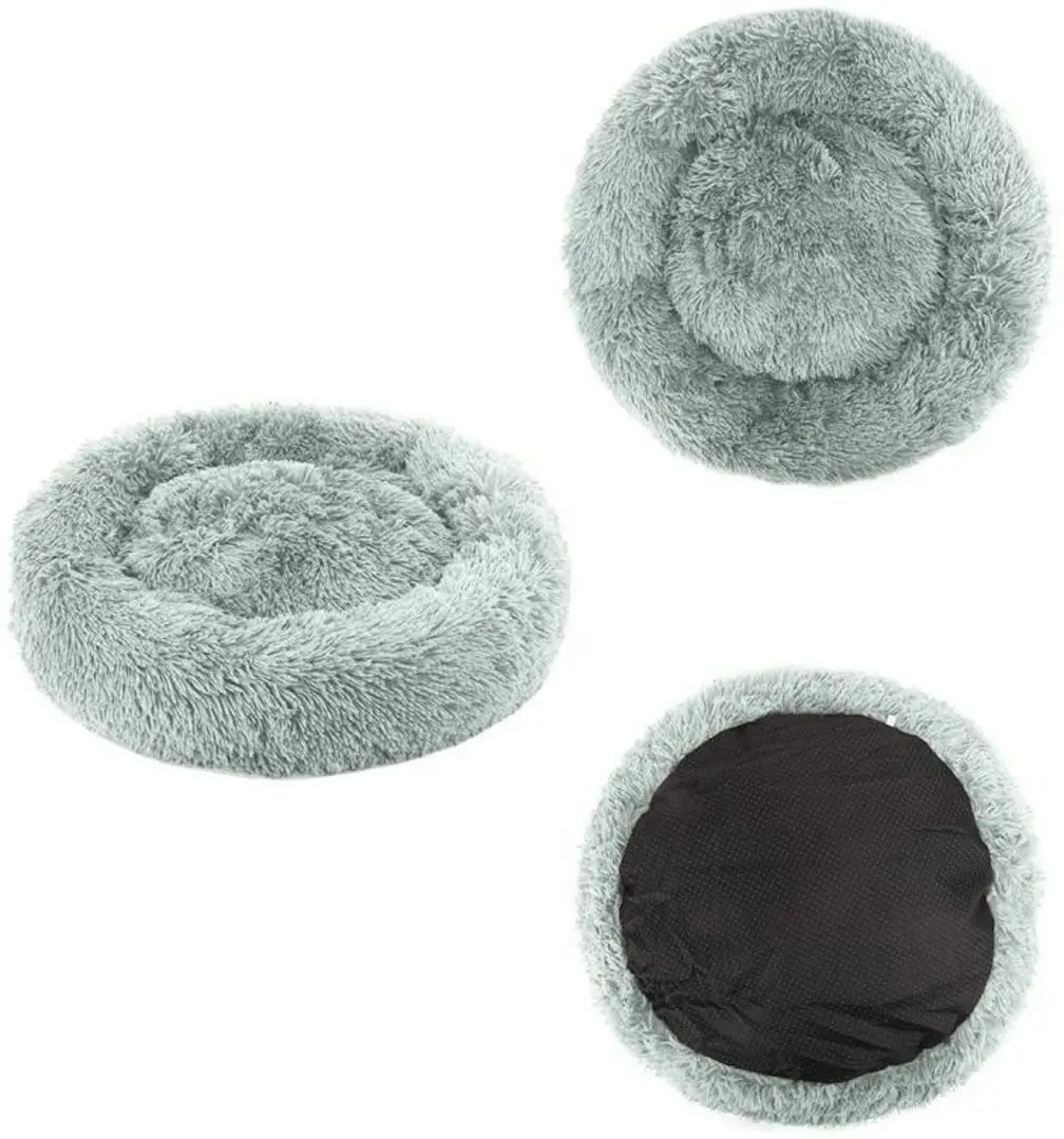 Лежак для животных Multistore 40cm 15293_1 (Light Grey)