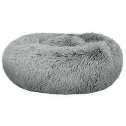 Culcus pentru animale Multistore 40cm 15293_1 (Light Grey)